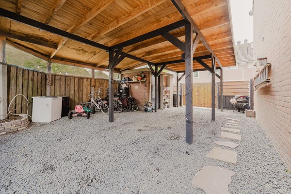 Medium property photo - Smetanastraat 17, 3208 RH Spijkenisse